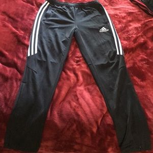 Adidas sweetpants
